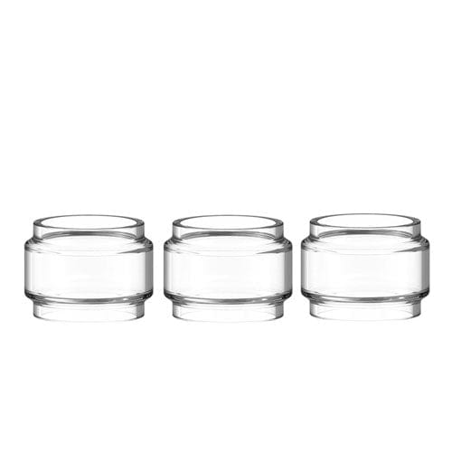 VOOPOO Replacement Glass UFORCE T2 Replacement Glass (3pcs) - Voopoo