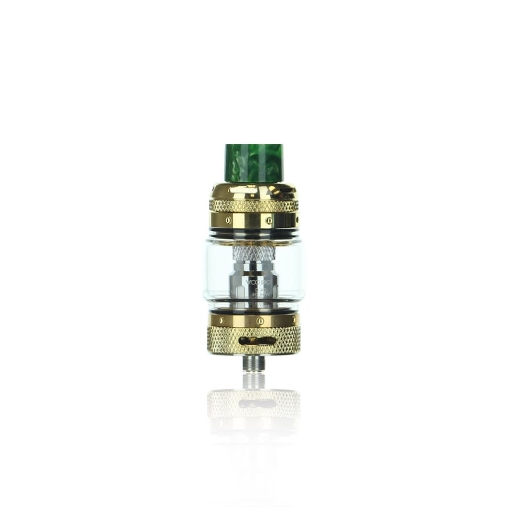 VOOPOO Tanks Gold/Gold VOOPOO UFORCE T1 Sub-Ohm Tank
