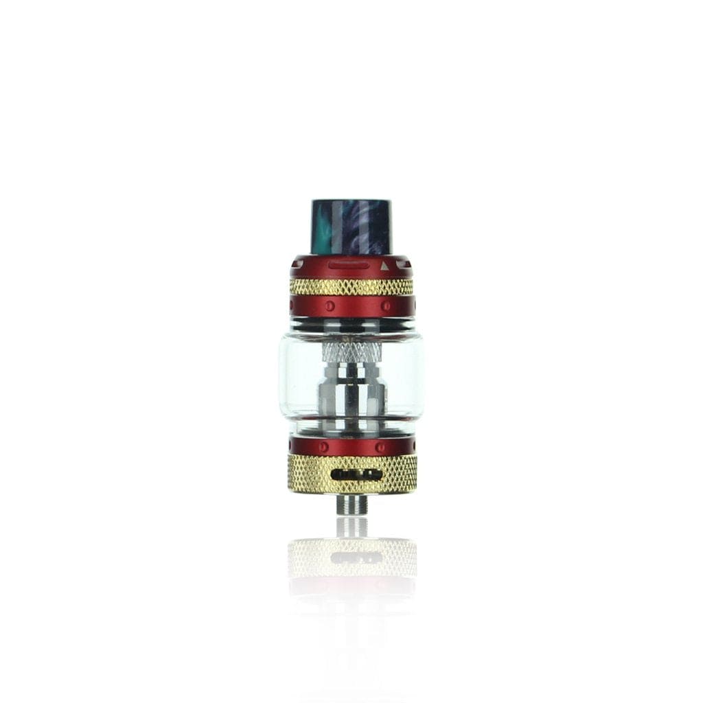 VOOPOO Tanks Gold/Red VOOPOO UFORCE T1 Sub-Ohm Tank