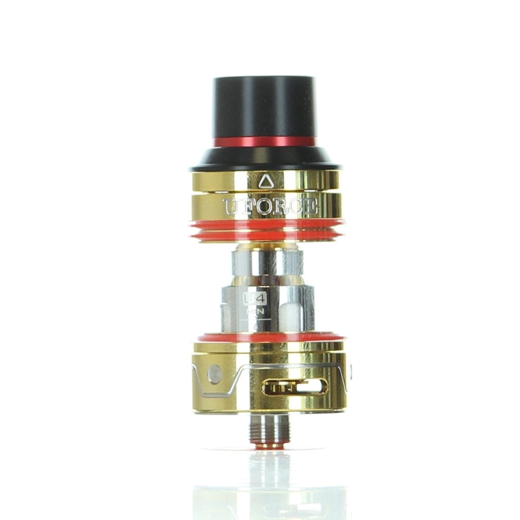VOOPOO Tanks Gold VOOPOO UFORCE Sub-Ohm Tank