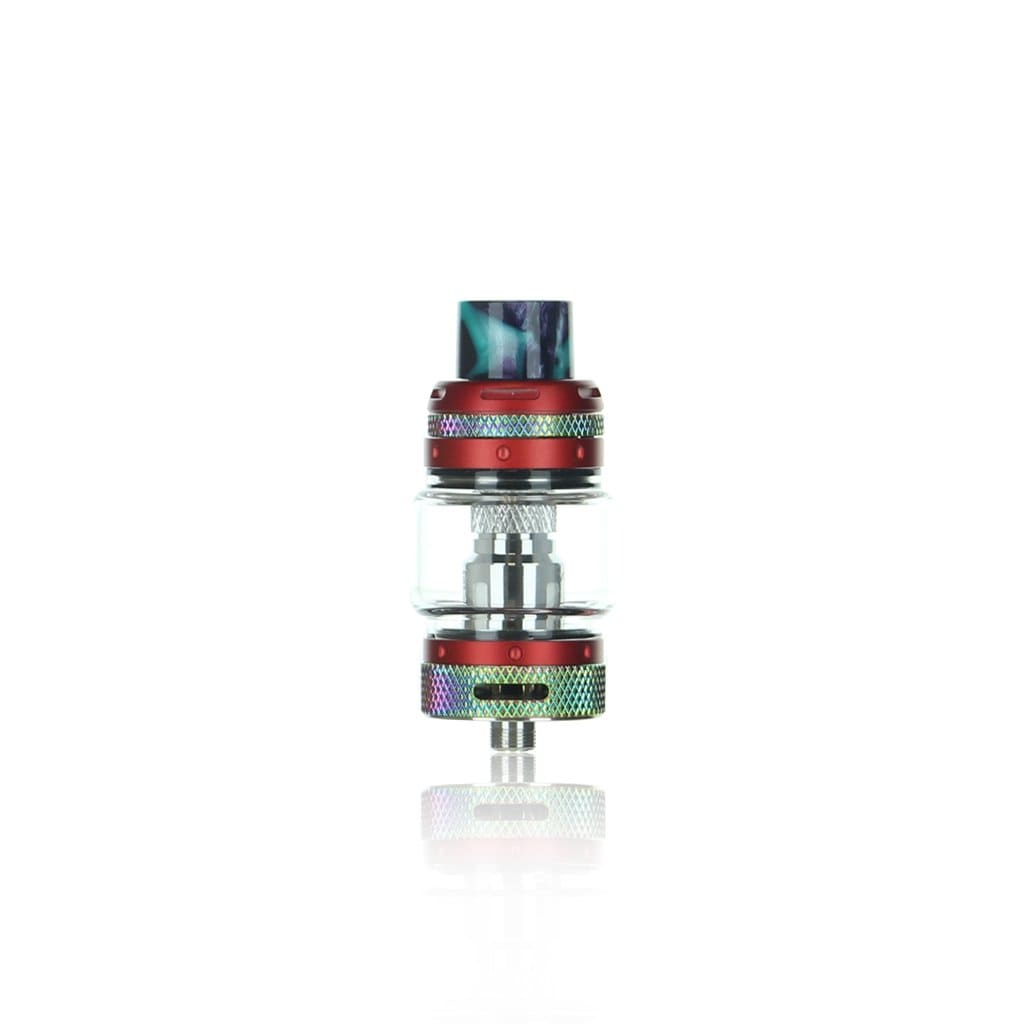 VOOPOO Tanks Rainbow/Red VOOPOO UFORCE T1 Sub-Ohm Tank