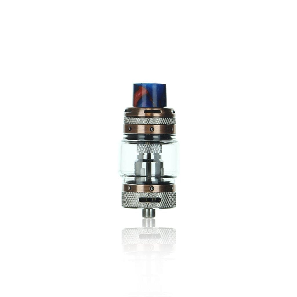 VOOPOO Tanks Silver/Bronze VOOPOO UFORCE T1 Sub-Ohm Tank