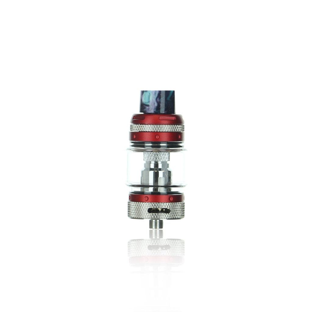 VOOPOO Tanks Silver/Red VOOPOO UFORCE T1 Sub-Ohm Tank