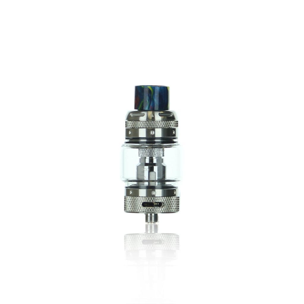 VOOPOO Tanks Silver/Silver VOOPOO UFORCE T1 Sub-Ohm Tank