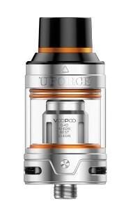 VOOPOO Tanks Silver VOOPOO UFORCE Sub-Ohm Tank