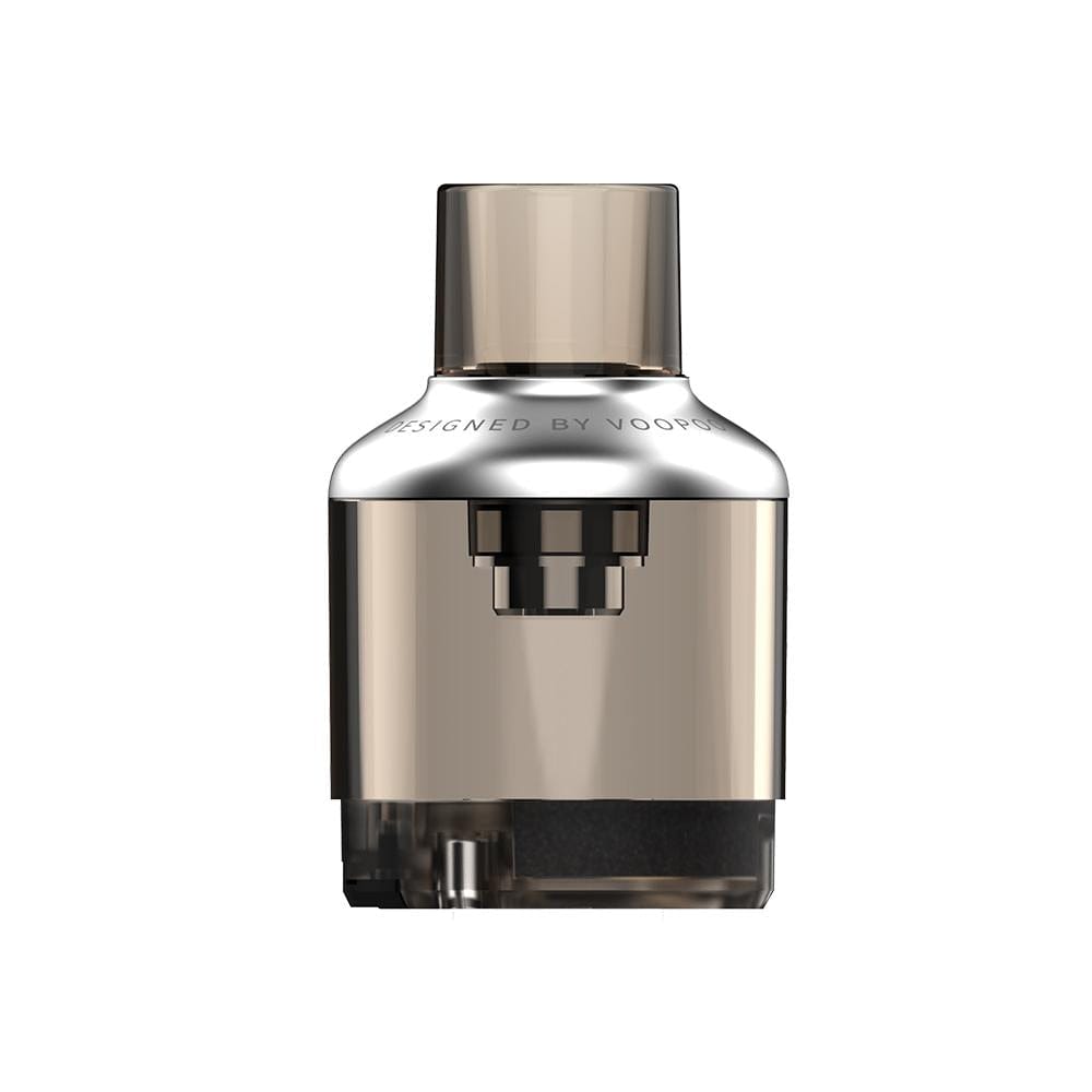 VOOPOO Pods Silver Voopoo TPP Pod (2pcs)