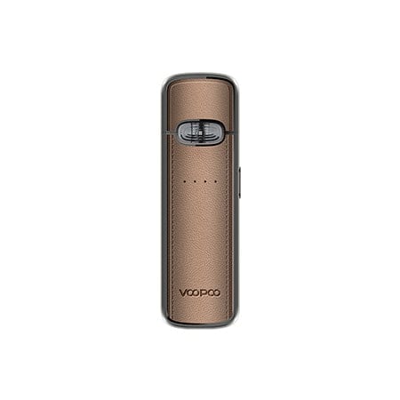 VOOPOO Pod System Classic Brown VooPoo VMATE E 20W Pod Kit