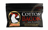 wick n vape Cotton Single Pack Cotton Bacon Prime Vape Cotton