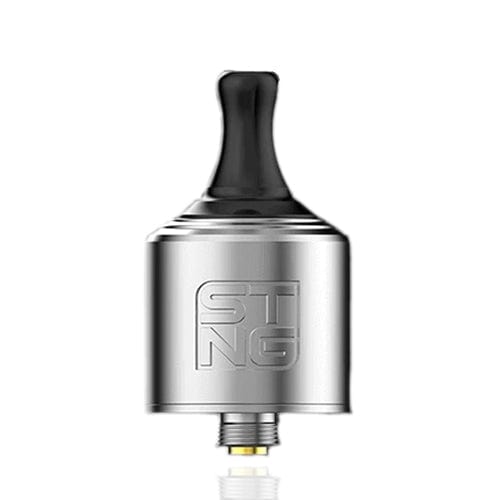 Wotofo RDA Stainless Steel STNG RDA - Wotofo