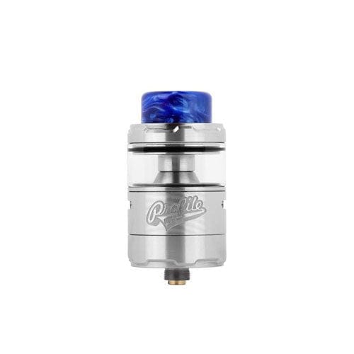 Wotofo RTA Stainless Steel (TPD Version) Wotofo Profile Unity 25mm Mesh RTA
