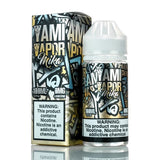 Yami Vapor Juice Yami Vapor Mika 100ml & 30ml Vape Juice