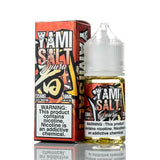 Yami Vapor Juice Yami Vapor Salts Juusu 30ml Nic Salt Vape Juice
