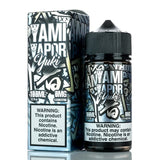 Yami Vapor Juice Yami Vapor Yuki 100ml & 30ml Vape Juice