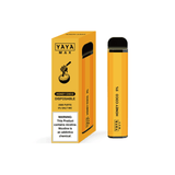 YAYA Disposable Vape Honey Coco YAYA Max Disposable Vape (5%, 2500 Puffs)