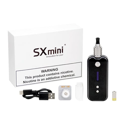 YiHi Kits YiHi SXmini SX Nano Pod Mod Kit