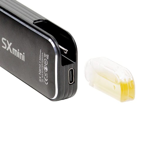 YiHi Kits YiHi SXmini SX Nano Pod Mod Kit