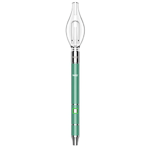 Yocan Alternatives Azure Green Yocan Dive Mini 400mAh Electronic Nectar Collector Pen