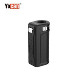 Yocan Alternatives Black Yocan Uni S Box Mod