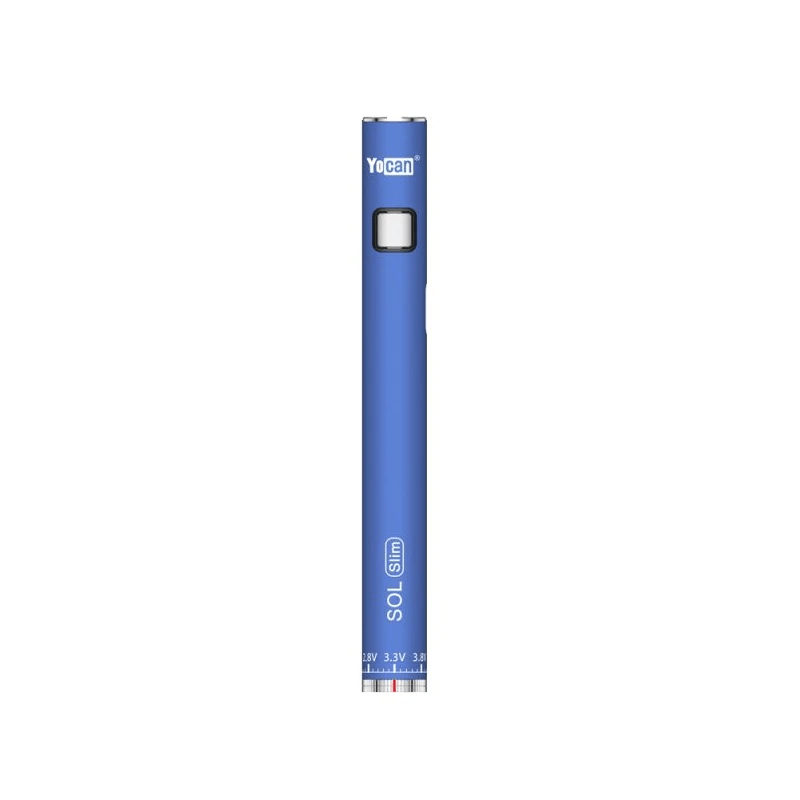 Yocan Alternatives Blue Yocan ARI Slim Dab Pen Battery