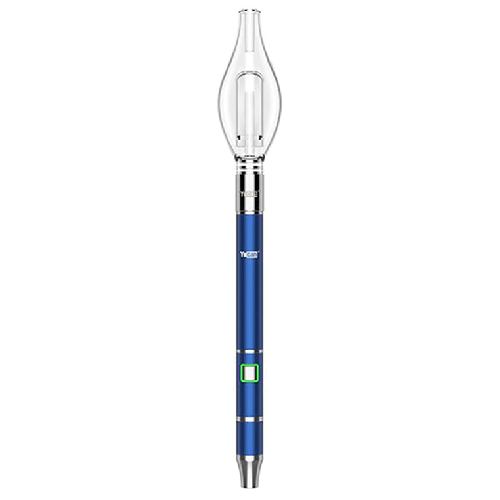 Yocan Alternatives Blue Yocan Dive Mini 400mAh Electronic Nectar Collector Pen