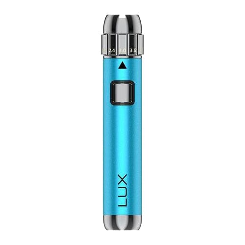 Yocan Alternatives Blue Yocan Lux 510 Pen Battery