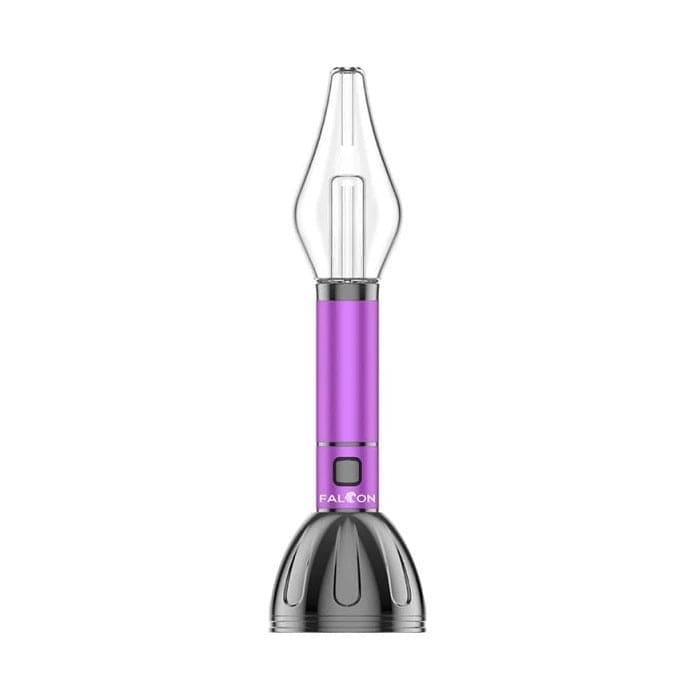 Yocan Alternatives Purple Falcon 6-in-1 Vaporizer - Yocan
