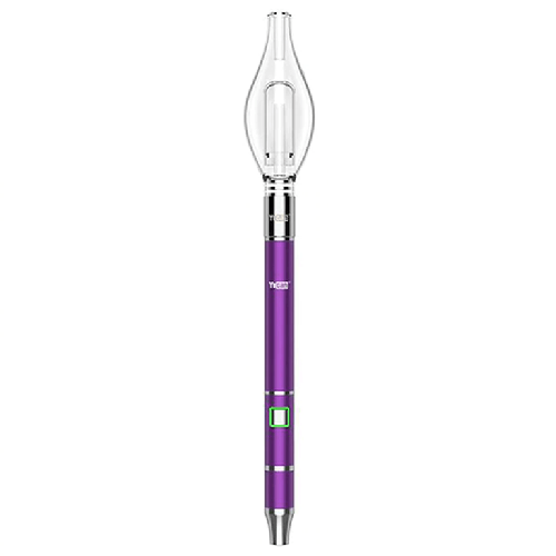 Yocan Alternatives Purple Yocan Dive Mini 400mAh Electronic Nectar Collector Pen