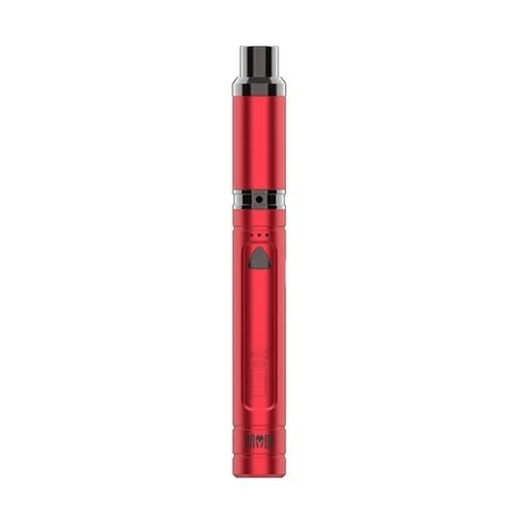Yocan Alternatives Red Yocan Armor Concentrate Pen Kit
