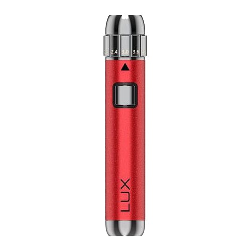 Yocan Alternatives Red Yocan Lux 510 Pen Battery