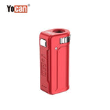 Yocan Alternatives Red Yocan Uni S Box Mod