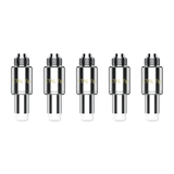 Yocan Alternatives XTAL Tips (Touch Coils) Yocan Dive Mini XTAL Replacement Coils (Pack of 5)