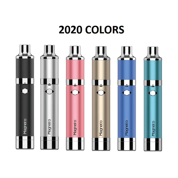Yocan Alternatives Yocan Magneto Concentrate Vaporizer