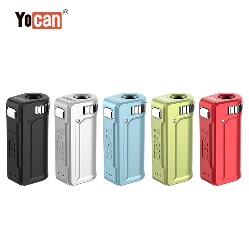 Yocan Alternatives Yocan Uni S Box Mod