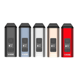 Yocan Alternatives Yocan Vane Dry Herb Vaporizer
