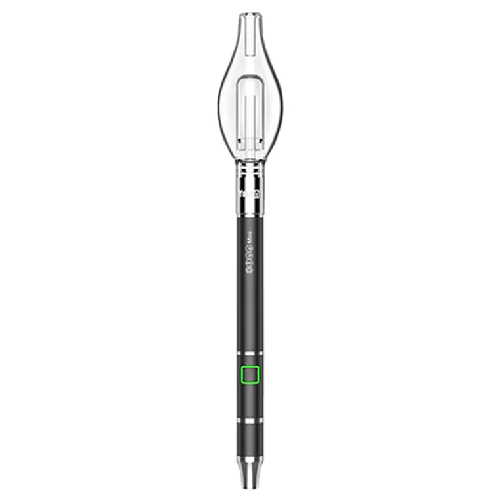 Yocan Alternatives Black Yocan Dive Mini 400mAh Electronic Nectar Collector Pen