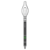 Yocan Alternatives Black Yocan Dive Mini 400mAh Electronic Nectar Collector Pen
