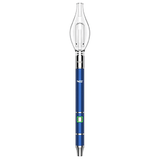 Yocan Alternatives Blue Yocan Dive Mini 400mAh Electronic Nectar Collector Pen