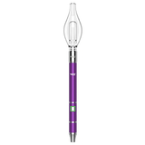 Yocan Alternatives Purple Yocan Dive Mini 400mAh Electronic Nectar Collector Pen
