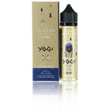 Yogi Juice Yogi Blueberry Granola Bar 60ml Vape Juice