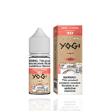 Yogi Farms Salt Pomegranate ICE 30ml Nic Salt Vape Juice