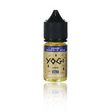 Yogi Juice Yogi Salts Blueberry Granola Bar 30ml Nic Salt Vape Juice