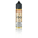 Yogi Juice Yogi Vanilla Tobacco Granola Bar 60ml Vape Juice