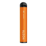 Yosta Disposable Vape Iced Orange Yosta Mega 8ml Disposable Vape