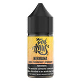 Zen Haus Juice Zen Haus Nirvana (Mango+Passionfruit+Strawberry) 30ml Nic Salt Vape Juice
