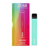 ZERO Disposable Vape Heaven ZERO Aromatherapy Disposable Vape (0mg, 2000 Puffs)