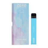 ZERO Disposable Vape Magic Mint ZERO Aromatherapy Disposable Vape (0mg, 2000 Puffs)