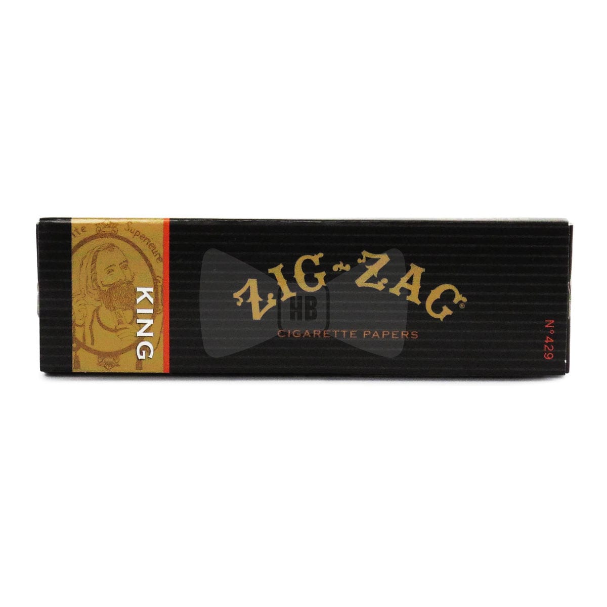 Zig-Zag Alternatives Zig-Zag King Sized Rolling Papers