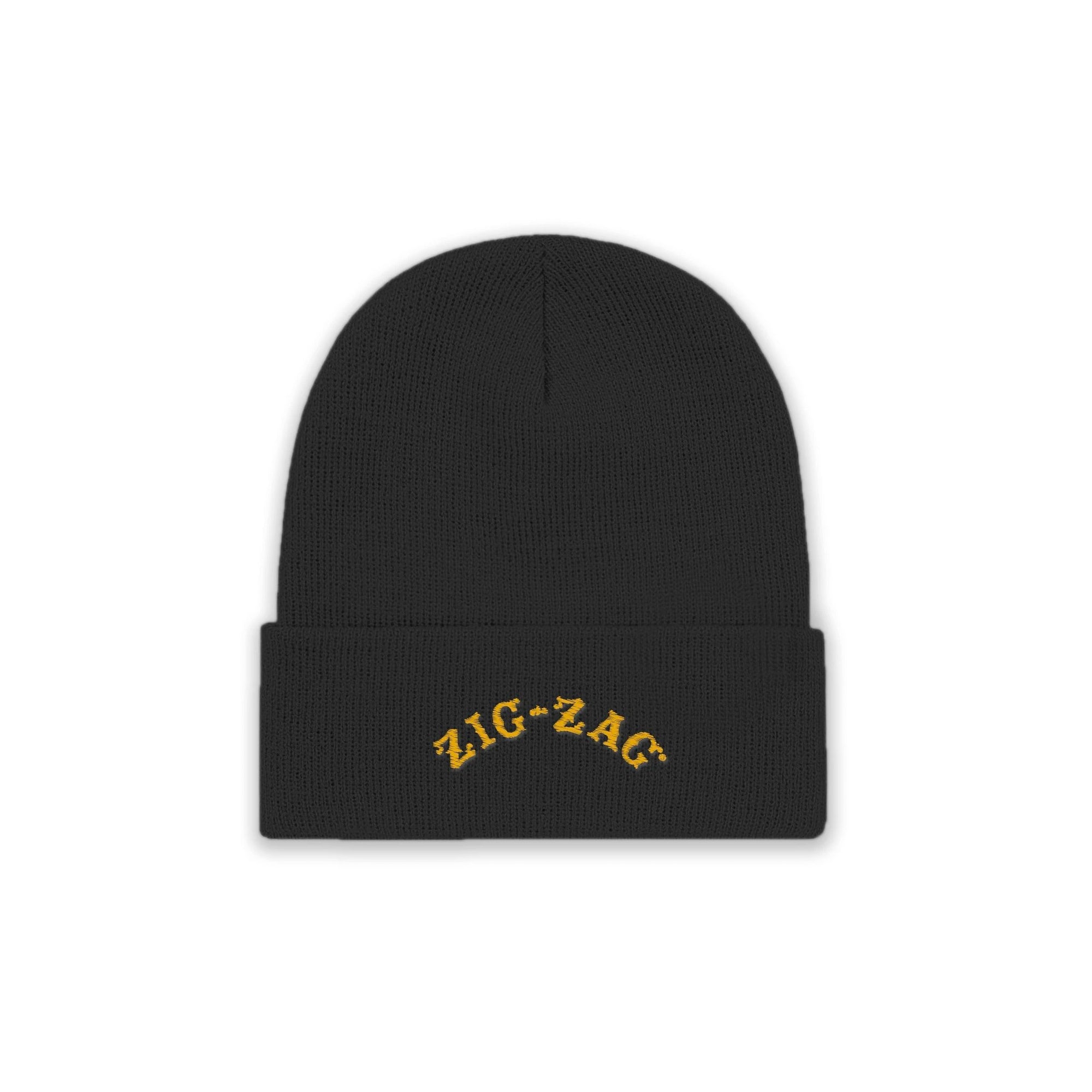 Zig-Zag Merch Zig-Zag Beanie