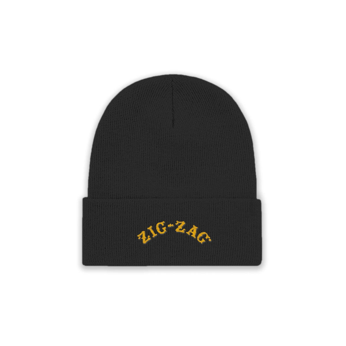 Zig-Zag Merch Zig-Zag Beanie