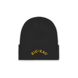 Zig-Zag Merch Zig-Zag Beanie